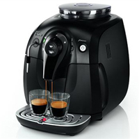 PHILIPS SAECO HD8743/09